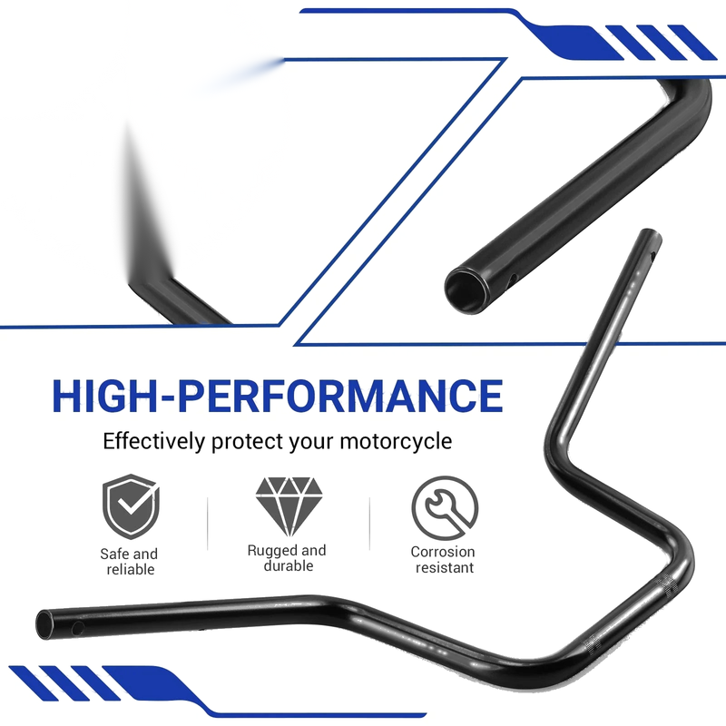 Honda Rancher 420 4x4 TRX420FA / TRX420FPA 2009-2014 Handlebars