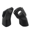 Triumph ROCKET-3GT / R Handlebar Riser Clamp Kit (2019-2024)