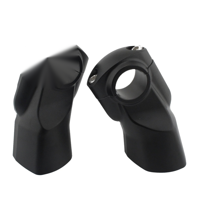 Triumph ROCKET-3GT / R Handlebar Riser Clamp Kit (2019-2024)