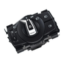 BMW 1 3 Series X1 E84 E88 E90 E92 1x Black Headlight Switch (2007-2013)