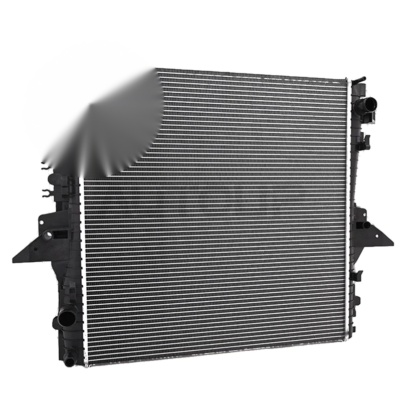 Land Rover LR4 / Range Rover Sport Radiator (2010–2016)