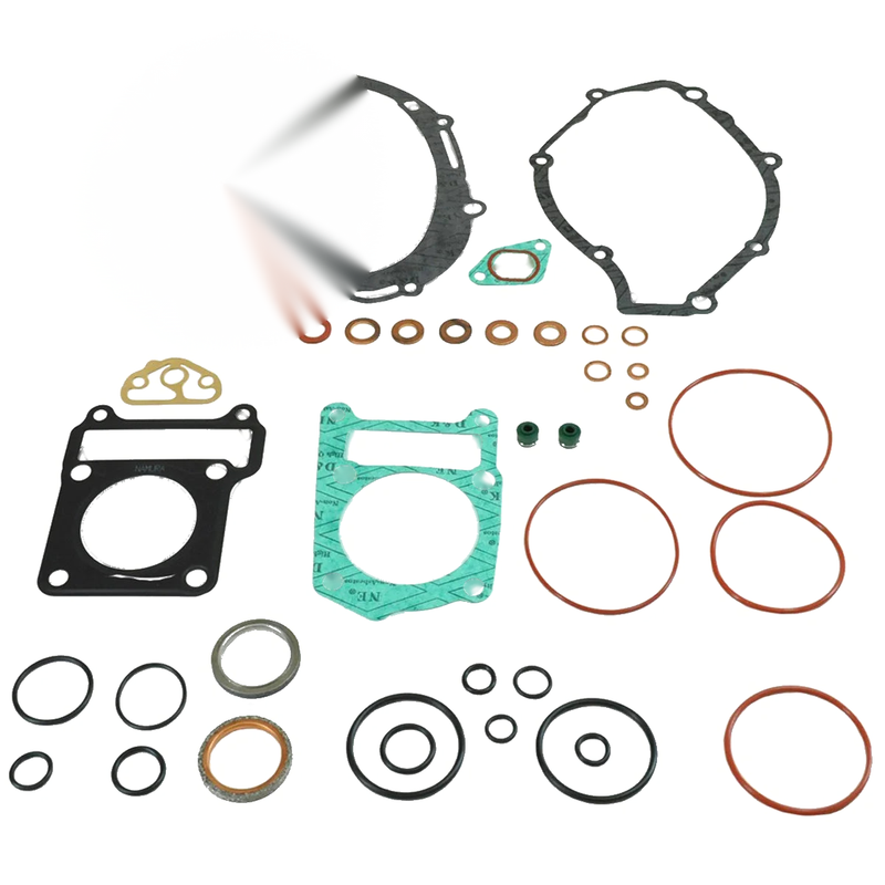 Yamaha Raptor 125 YFM125R Namura Gasket Kit Full (2011–2013)