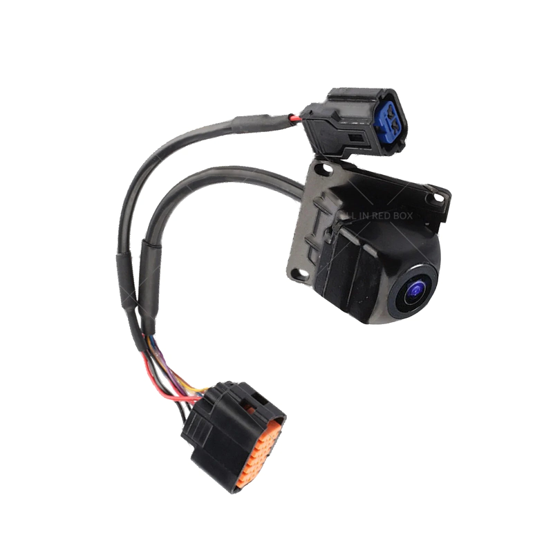Hyundai Sonata Rear View Backup Camera (2015-2017)