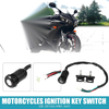 Honda 400EX Set Ignition Key Switch (2005–2008)