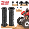 Honda Foreman 500 TRX500FE / FM / TM / FPE 2005-2007 Handle Grips w/ Bar End Guard