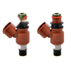 Honda CRF450RX / CRF450RWE / CRF450R 2 x Fuel Injectors (2011–2023)