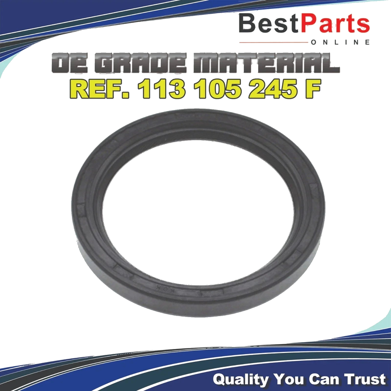Volkswagen Flywheel seal