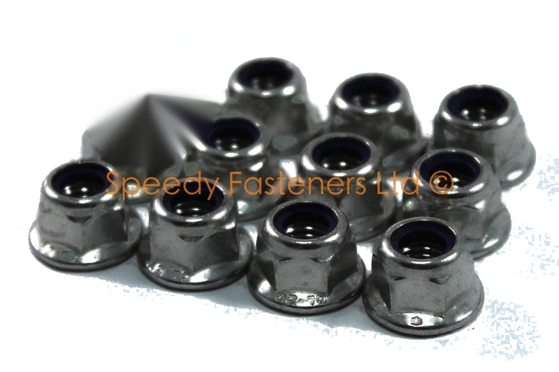 Cadet Rotax Max CRG X30 OTK Project One Zip 12x Stainles Kart m8 Wheel Nuts