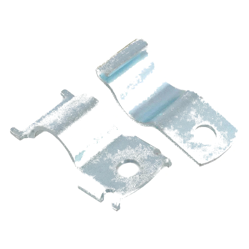 Smart Fortwo Front Roll Sway Bar Support Bracket (1998-2014)