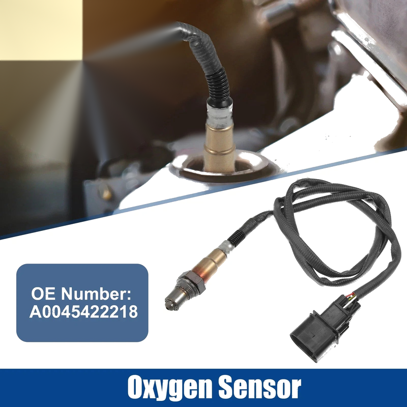 BMW 120i 320i 735i O2 Oxygen Sensor Replacement