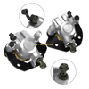 Suzuki LT250R LT230E LT230S 2 x Front L+R Brake Calipers