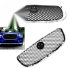 Jaguar XJ Upper Mesh Grille Radiator Grill (2010-2015)