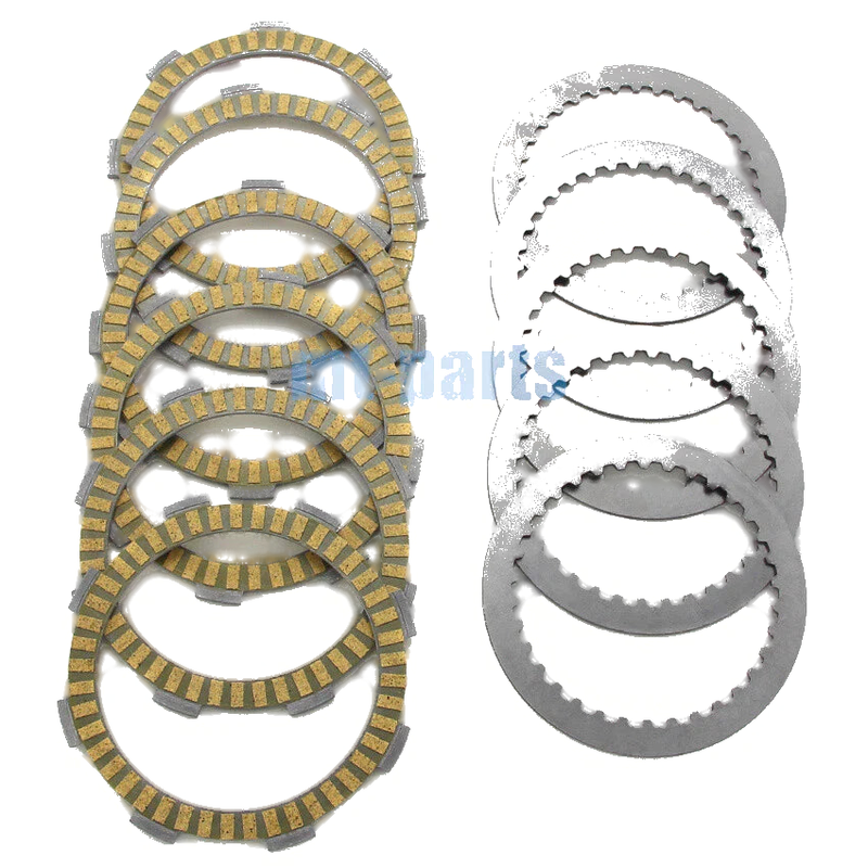 Suzuki RM100 Clutch Friction Disc Plate (2003-2004)