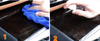 Mazda CX-50 Transparent TPU Central Console Panel Trim Film (2023–2023)
