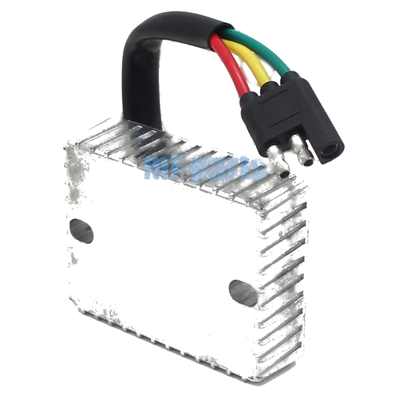 Arctic Cat Mountain Cat 900 / 800 EFI Voltage Regulator Rectifier (2002-2004)