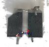 Honda CRF450R / CRF450RWE / CRF450RX Aluminum Radiator (2021-2023)