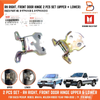 Holden Rodeo Ute TF RH Front Door Hinges (1988-2002)