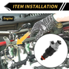 Dodge Ram 1500 Fuel Injector (1996-1999)