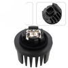 Toyota Sienna Brake Tail Light Bulb LED Rear Combination Lamp