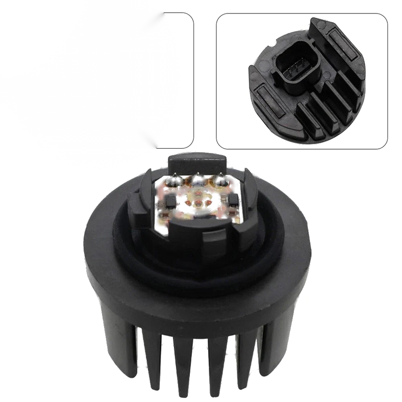 Toyota Sienna Brake Tail Light Bulb LED Rear Combination Lamp