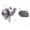 Hyundai Sonata Driver Side Door Lock Cylinder 2 Keys (2015-2019)