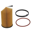 Ford Mondeo MB 5cyl 2.5L Duratec 25 Engine Oil Filter (2009-2010)