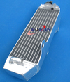 Yamaha YZ85 2002-2017 Aluminum Radiator