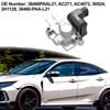 Honda Accord 2.3L EX LX SE IAC Valve (1998-2002)