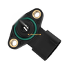 Honda TPS Angle Sensor
