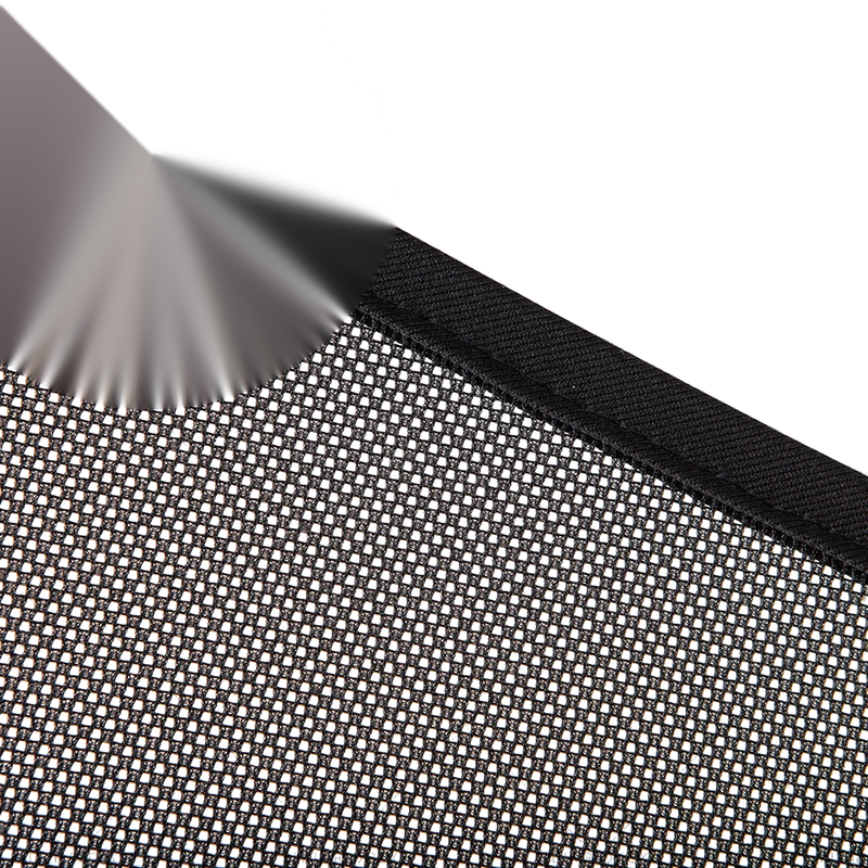 BMW X5 F95 G05 Magnetic Sun Shade Mesh (2018 - Present)