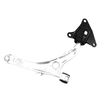 Honda CR-Z Front Left Control Arm with Ball Joint (2011–2016)