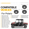 Polaris ACE / General / Ranger / RZR / Brutus / HD / XPEDITION Engine Mount