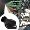 Toyota Yaris Engine Coolant Thermostat Housing