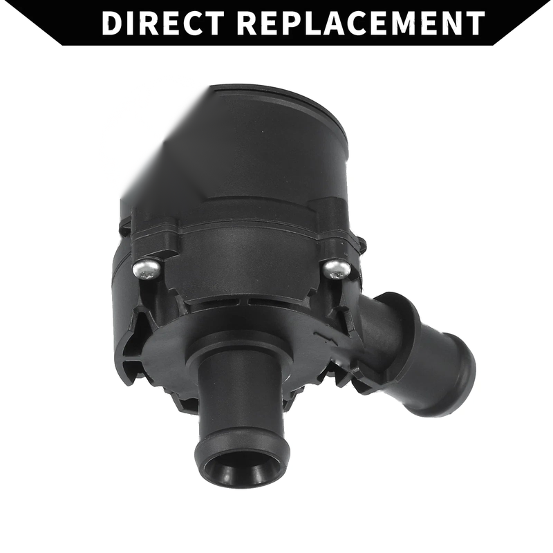 Land Rover Discovery Sport Auxiliary Water Pump (2018-2023)