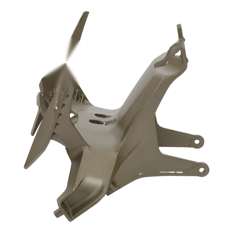 Ducati Panigale 1100 V4 Upper Fairing Stay Bracket (2018-2024)
