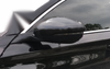 Honda Accord Sedan Carbon Fiber ABS Side Mirror Cover Trim (2018-2021)