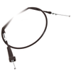Suzuki Eiger 400 Motion Pro Throttle Cable (2002-2007)