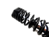 Honda XL350K 365mm Rear Shock Absorbers