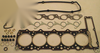 SsangYong Korando Musso Rexton Head Gasket Set
