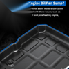 Chrysler 300 Transmission Oil Pan Kit with Oil Filter (2005-2014)