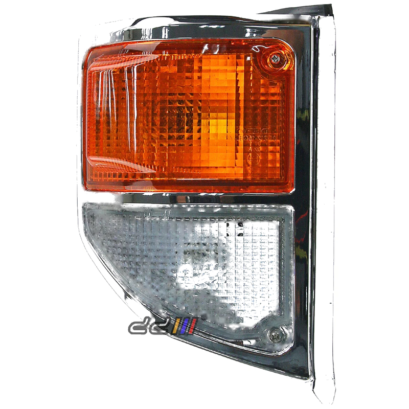 Land Cruiser 70 Corner Light (1999-2007)
