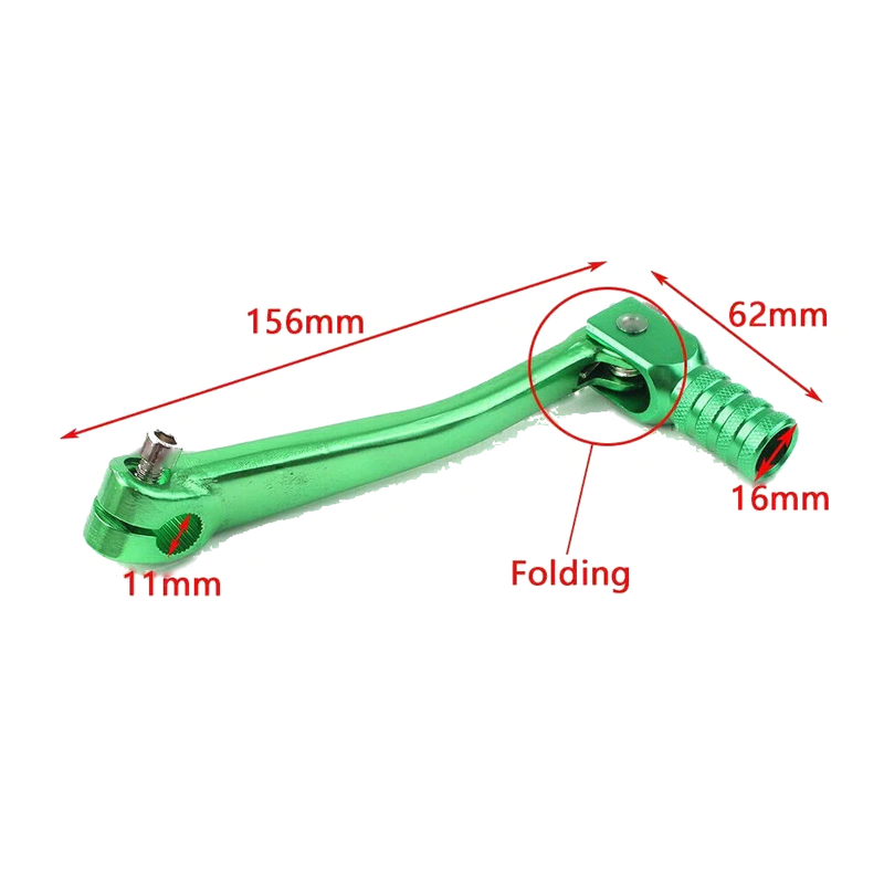 Pit Dirt Bike 50cc-160cc Folding Gear Shifter Shift Lever