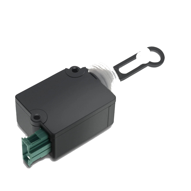 Audi A6 TT Quattro Tailgate Trunk Latch Actuator Motor (1998–2006)