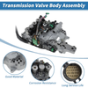 Nissan Altima CVT Transmission Valve Body (2002-2012)