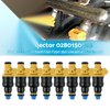 Ford F150 F250 F350 Lincoln 4.6 5.0 5.4 5.8 Fuel Injector  0280150943