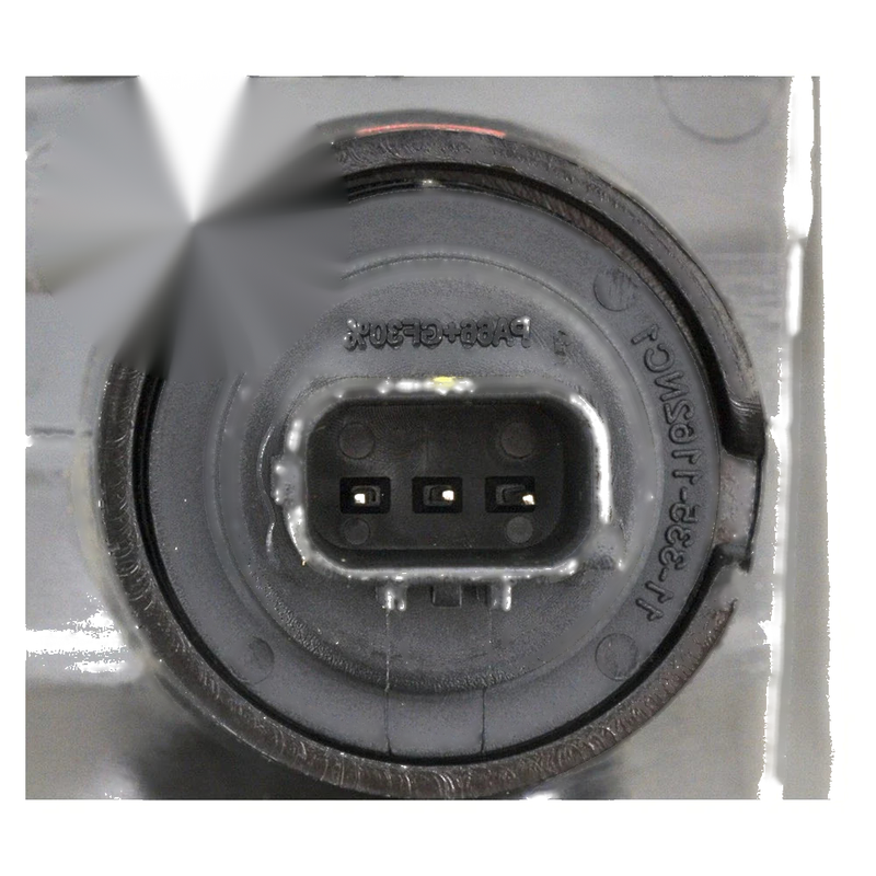 Chevy Traverse Turn Signal Light w/ Bulb (2009-2023)