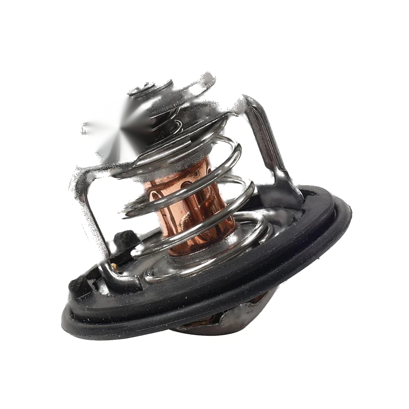 Honda Accord, Civic, Acura Integra Engine Coolant Thermostat w/Gasket (2001-2005)