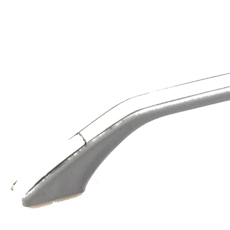 Nissan Navara / Pathfinder / Truck / Ute 1985-1999 Roof Rail Handle Gray