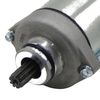 Gas Gas EC 250F, EC 350F, MC 250F, MC 350F, EX 250F, EX 350F Starter Motor (21-23)