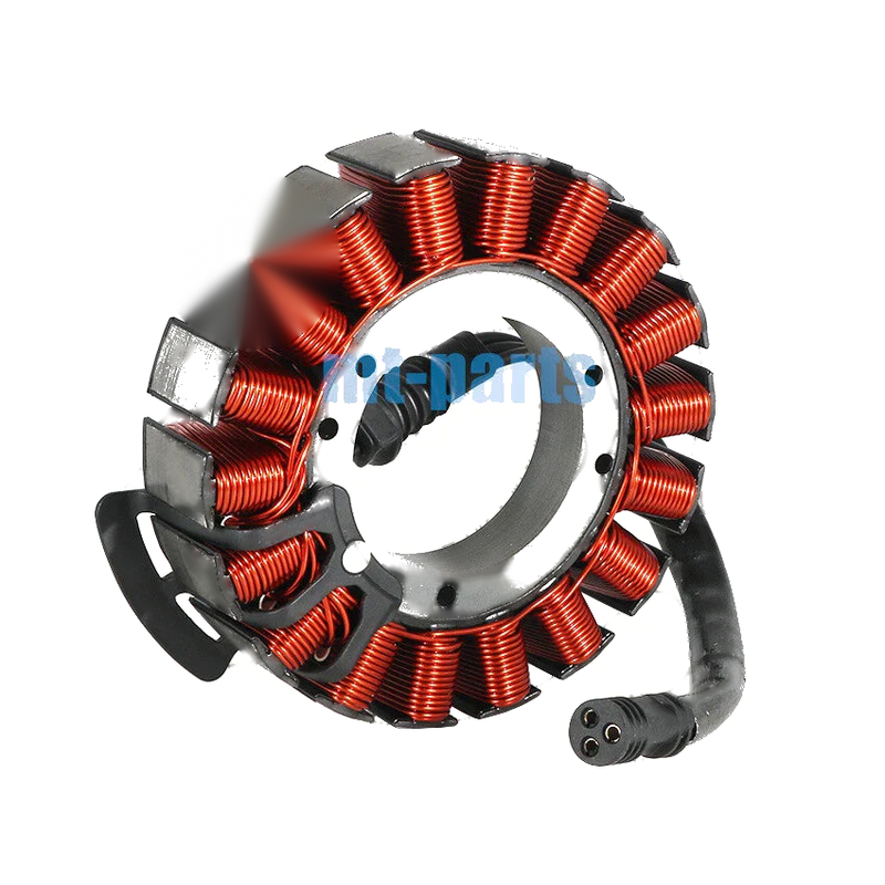 Harley Trike Freewheeler FLRT & Touring Revival FLH Stator Coil (2018-2024)